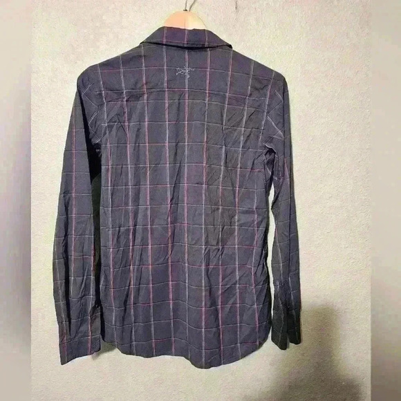 Arc'teryx Reil Shirt - Picture 5 of 6